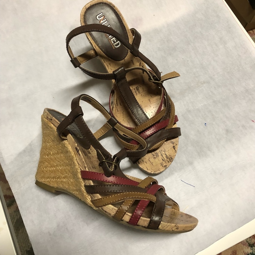 Shoes - Picture 2 of 2